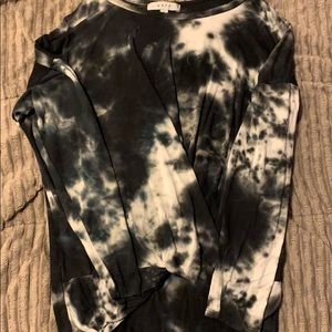 Gaze long sleeve
